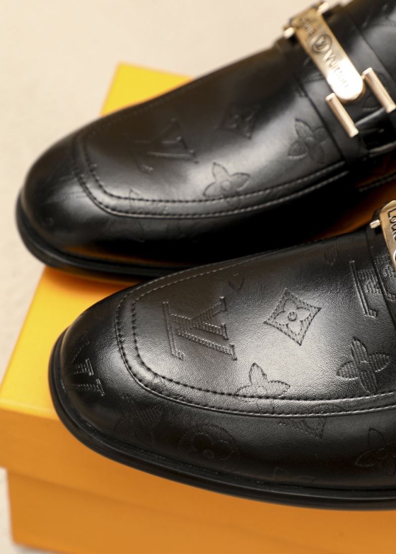 Louis Vuitton Business Shoes